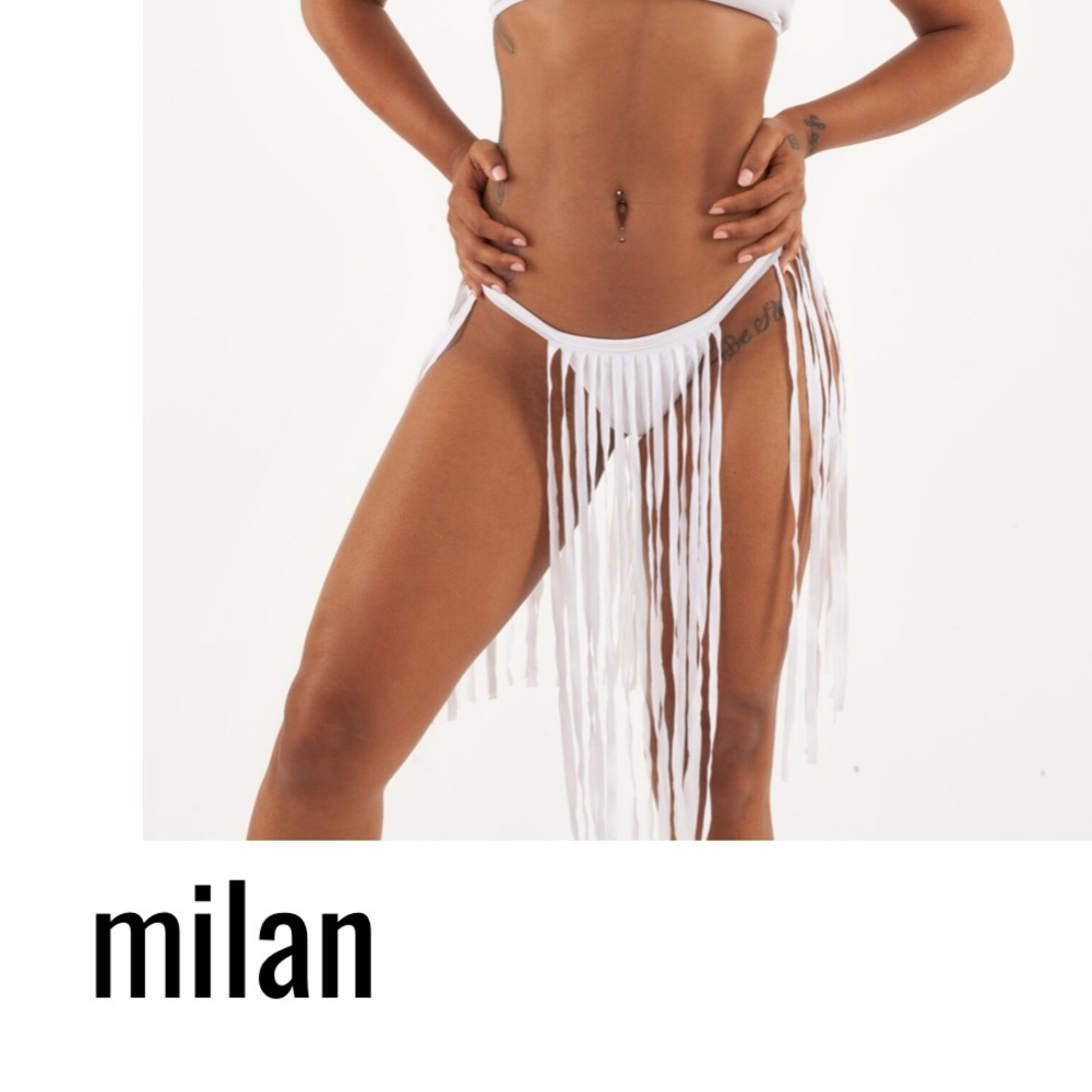 Mint swim